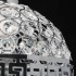 Подвесной светильник De Markt City Бриз 111012201 - 111012201_1