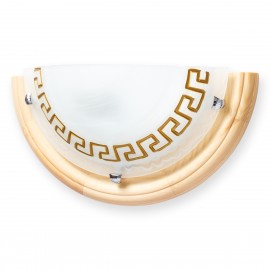 Светильник настенно-потолочный Gien TL9170Y-01PN Toplight - Светильник настенно-потолочный Gien TL9170Y-01PN Toplight