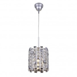 Светильник подвесной Jemima TL1159-1H Toplight - Подвесной светильник Toplight Jemima TL1159-1H