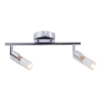 Спот Faith TL1242Y-02CH Toplight