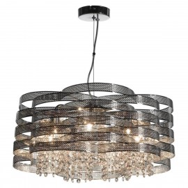 Потолочная люстра Lussole Lgo LSL-3407-07 - Потолочная люстра Lussole Lgo LSL-3407-07