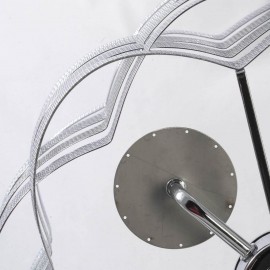 Потолочная люстра Lussole Lgo LSL-3407-07 - Потолочная люстра Lussole Lgo LSL-3407-07