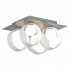 Потолочная люстра Lussole Pallottola LSN-0407-04 - Потолочная люстра Lussole Pallottola LSN-0407-04