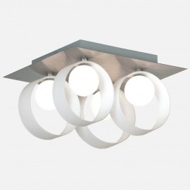 Потолочная люстра Lussole Pallottola LSN-0407-04 - lsn_0407_04_1