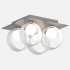 Потолочная люстра Lussole Pallottola LSN-0407-04 - lsn_0407_04_1