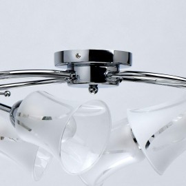 Потолочная люстра MW-Light Мечта 297013908 - 297013908_1