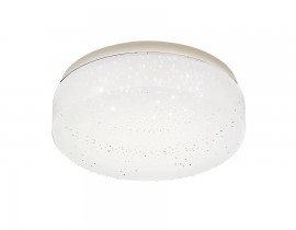 Встраиваемый светодиодный светильник Ambrella light Orbital Fly Spot F471 W - Встраиваемый светодиодный светильник Ambrella light Orbital Fly Spot F471 W