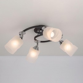 Потолочная люстра Citilux Сиерра CL119241 - Потолочная люстра Citilux Сиерра CL119241