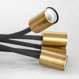 Подвесная люстра Lussole Lgo Regina GRLSP-8342 - grlsp_8342_2