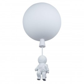 Потолочный светильник Loft IT Cosmo 10044/250 White - Потолочный светильник Loft IT Cosmo 10044/250 White