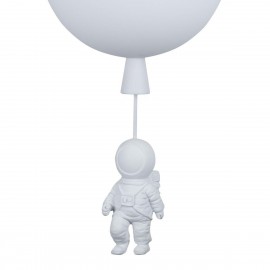 Потолочный светильник Loft IT Cosmo 10044/250 White - 10044_250__hite_1