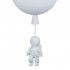 Потолочный светильник Loft IT Cosmo 10044/250 White - 10044_250__hite_1