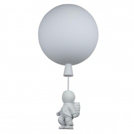 Потолочный светильник Loft IT Cosmo 10044/250 White - 10044_250__hite_2