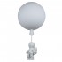 Потолочный светильник Loft IT Cosmo 10044/250 White - 10044_250__hite_2