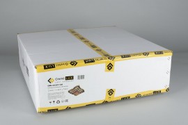 Потолочный светодиодный светильник Omnilux Cariseto OML-03307-128 - oml_03307_128_2