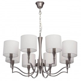 Подвесная люстра MW-Light Конрад 5 667010908 - Подвесная люстра MW-Light Конрад 5 667010908