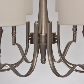 Подвесная люстра MW-Light Конрад 5 667010908 - 667010908_1