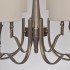Подвесная люстра MW-Light Конрад 5 667010908 - 667010908_1