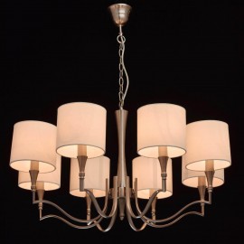 Подвесная люстра MW-Light Конрад 5 667010908 - 667010908_2