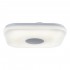 Потолочный светодиодный светильник iLedex Jupiter 18W Square Opaque Entire - Потолочный светодиодный светильник iLedex Jupiter 18W Square Opaque Entire