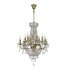 Подвесная люстра Osgona Classic 700161 - Подвесная люстра Osgona Classic 700161