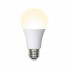 Лампа светодиодная E27 11W 3000K матовая LED-A60-11W/WW/E27/FR/O UL-00000959 - Лампа светодиодная E27 11W 3000K матовая LED-A60-11W/WW/E27/FR/O UL-00000959