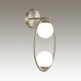 Бра Odeon Light Slota 4807/2W - Бра Odeon Light Slota 4807/2W