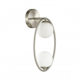 Бра Odeon Light Slota 4807/2W - Бра Odeon Light Slota 4807/2W