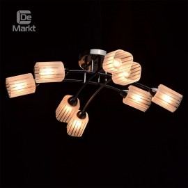 Потолочная люстра De Markt Олимпия 638011908 - Потолочная люстра De Markt Олимпия 638011908