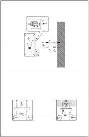 Настенный светильник Lucide Thor 73202/01/15 - 73202_01_15_2