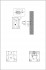 Настенный светильник Lucide Thor 73202/01/15 - 73202_01_15_2