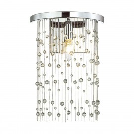 Настенный светильник Odeon Light Raini 4845/1W - Настенный светильник Odeon Light Raini 4845/1W