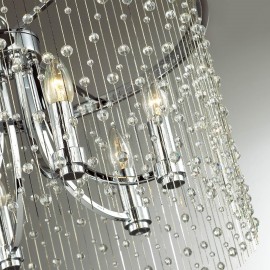 Настенный светильник Odeon Light Raini 4845/1W - 4845_1__1