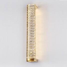 Настенный светодиодный светильник Newport 8241/A gold М0064516 - Настенный светодиодный светильник Newport 8241/A gold М0064516