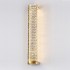 Настенный светодиодный светильник Newport 8241/A gold М0064516 - Настенный светодиодный светильник Newport 8241/A gold М0064516
