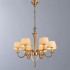 Подвесная люстра Divinare Florence 6819/19 SP-6 - 6819_19_sp_6_3