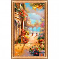 Постер TL-P6006 Toplight