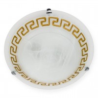 Светильник настенно-потолочный Gien TL9171Y-02BN Toplight