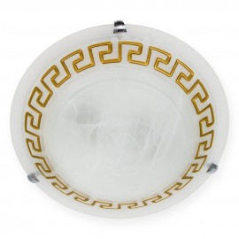 Светильник настенно-потолочный Gien TL9171Y-02BN Toplight - Потолочный светильник Toplight Gien TL9171Y-02BN