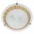 Светильник настенно-потолочный Gien TL9171Y-02BN Toplight - Потолочный светильник Toplight Gien TL9171Y-02BN