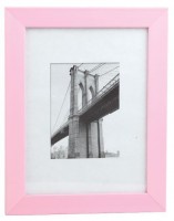 Фоторамка Image Art 610/21х30 розовый (27/864) Б0045127