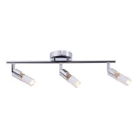 Спот Faith TL1242Y-03CH Toplight