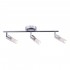 Спот Faith TL1242Y-03CH Toplight - Светодиодный спот Toplight Faith TL1242Y-03CH