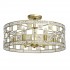 Потолочная люстра MW-Light Монарх 121011606 - Потолочная люстра MW-Light Монарх 121011606