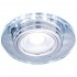 Встраиваемый светодиодный светильник Ambrella light Led S211 CL/WH - Встраиваемый светодиодный светильник Ambrella light Led S211 CL/WH