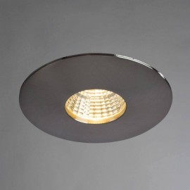 Встраиваемый светодиодный светильник Arte Lamp Track Lights A5438PL-1SS - a5438pl_1ss_2