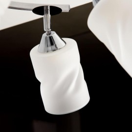 Потолочная люстра Citilux Сиерра CL119260 - Потолочная люстра Citilux Сиерра CL119260