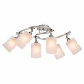 Потолочная люстра Citilux Сиерра CL119260 - Потолочная люстра Citilux Сиерра CL119260
