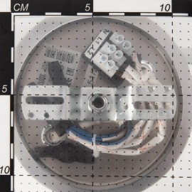 Потолочная люстра Citilux Сиерра CL119260 - cl119260_1