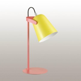 Настольная лампа Lumion Kenny 3653/1T - Настольная лампа Lumion Kenny 3653/1T
